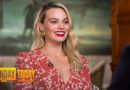 Why Margot Robbie Initially Wanted To Turn Down ‘Mary Queen Of Scots’ Role | Sunday TODAY
