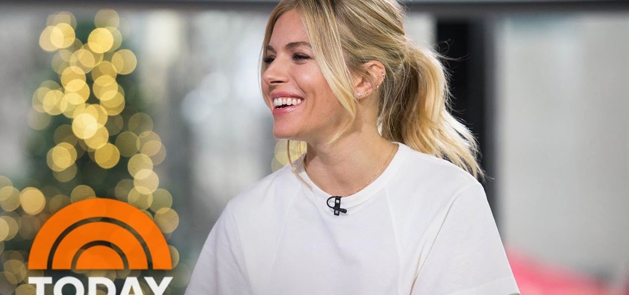 Sienna Miller: My ‘Live By Night’ Character Isn’t One You’d Bring Home To Mom | TODAY
