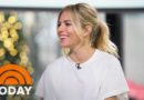 Sienna Miller: My ‘Live By Night’ Character Isn’t One You’d Bring Home To Mom | TODAY