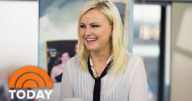 Malin Akerman: My ‘Billions’ Character Is A Kill-’Em-With-Kindness Type | TODAY