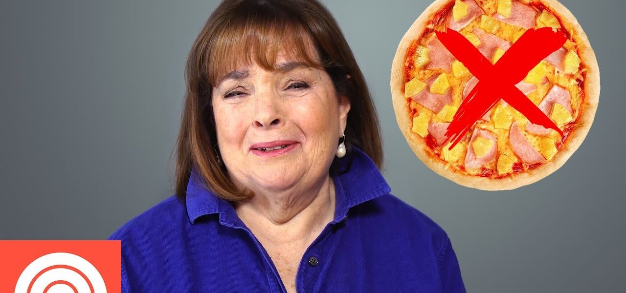 Ina Garten Reveals Which Trendy Foods She Loves And Hates | TODAY