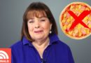 Ina Garten Reveals Which Trendy Foods She Loves And Hates | TODAY