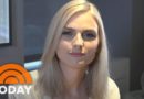 Trans Activist Model Andreja Pejic Shares Her Journey To Becoming A Woman | TODAY