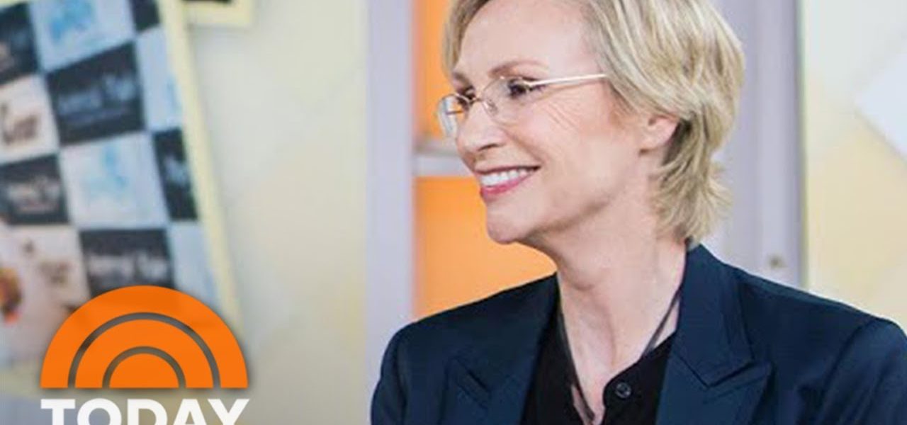 Jane Lynch On ‘Earth Live,’ ‘Hollywood Game Night,’ Playing Janet Reno | TODAY