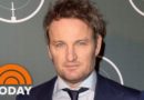 Jason Clarke On Playing Ted Kennedy In New Film ‘Chappaquiddick’ | TODAY
