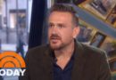 Jason Segel Talks About His New Book, ‘OtherEarth’ | TODAY