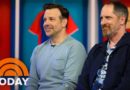 Jason Sudeikis And Brendan Hunt Talk 'Ted Lasso' Season 2