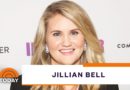 Jillian Bell On ‘Brittany Runs A Marathon’ And Upcoming Projects | TODAY