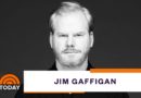 Jim Gaffigan On Getting Serious For ‘American Dreamer’ | TODAY