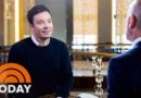 Jimmy Fallon: Donald Trump Will Tweet As I Host Golden Globes | TODAY