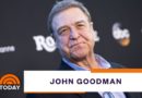 John Goodman Talks About ‘The Righteous Gemstones’ | TODAY