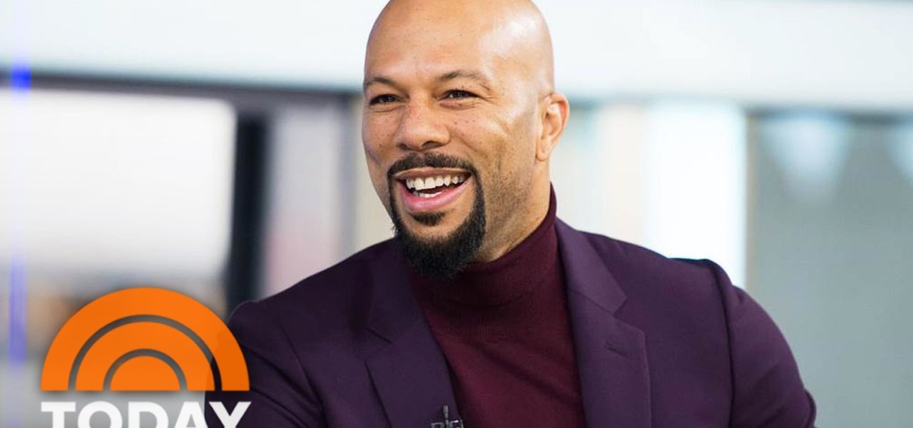 ‘John Wick 2’ Star Common Talks About Action Thriller’s ‘Knife Fu’ | TODAY