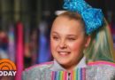 JoJo Siwa Dishes On Her Fans, Her Future And Social Media | TODAY