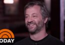 Judd Apatow: ‘Knocked Up’ Was ‘Such A Great Moment’ | TODAY