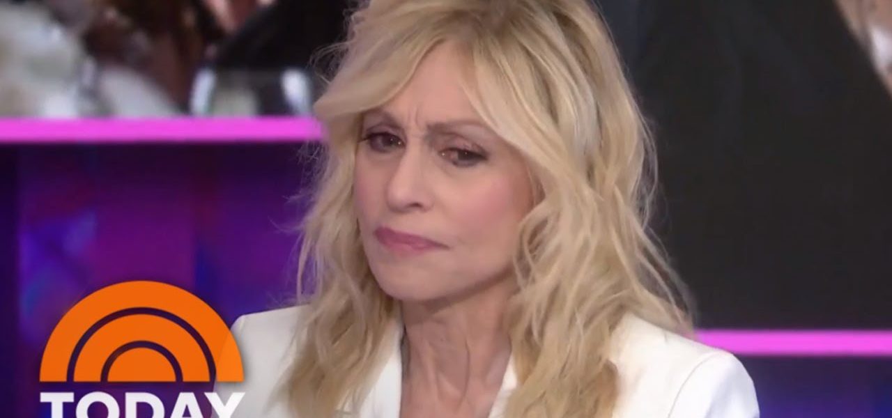 Judith Light Talks About ‘The Assassination Of Gianni Versace’ | TODAY