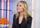 Judith Light Talks About ‘Transparent’ And Her Latest Award | TODAY