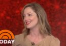 Judy Greer On Stepping Behind The Camera For Latest Film | TODAY