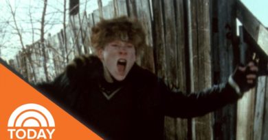 Flashback! Actor Zack Ward Talks Playing Scut Farkus In 'A Christmas Story'  | TODAY