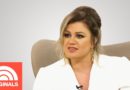 Kelly Clarkson's Favorite Words Of Wisdom | Quoted By with Hoda | TODAY