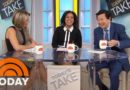 Ken Jeong: Comedy Helped My Bedside Manner As A Doctor | TODAY