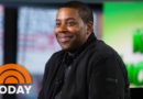 Kenan Thompson On ‘The Grinch,’ Dressing Up For Halloween And ‘SNL’ | TODAY