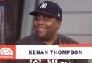'All That' Star Kenan Thompson's Hoda Impression, His Record Breaking SNL Run & More | TODAY
