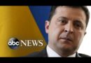 Ukraine President Zelenskyy: “First step of invasion has happened” I ABCNL