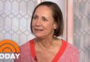 Laurie Metcalf Talks About ‘Roseanne’ Reboot And ‘A Doll’s House 2’ | TODAY