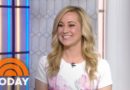 Kellie Pickler On Her Reality Series, Lifestyle Show With Faith Hill | TODAY