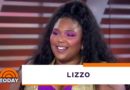Lizzo Talks Rise On The Charts, Future Acting Career | TODAY