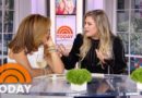 Kelly Clarkson Talks About Her Family: All My Kids Are So Different! | TODAY