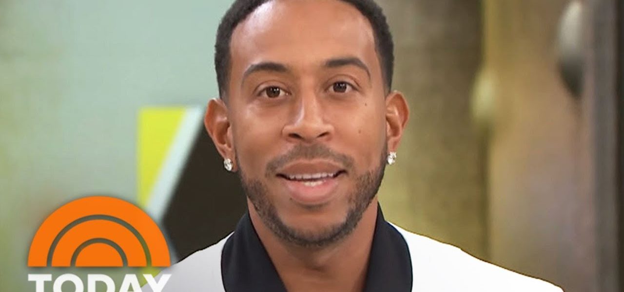 Ludacris Hosting An All-New Version Of ‘Fear Factor’ On MTV | TODAY