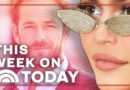Luke Perry and Kylie Jenner Make Tops Stories This Week | TODAY