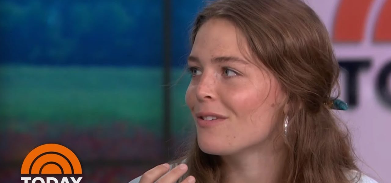 Maggie Rogers On Fame: Nobody Can Prepare For The ‘Public Shift’ | TODAY