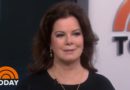 Marcia Gay Harden Talks New Film, ‘Love You To Death’ | TODAY