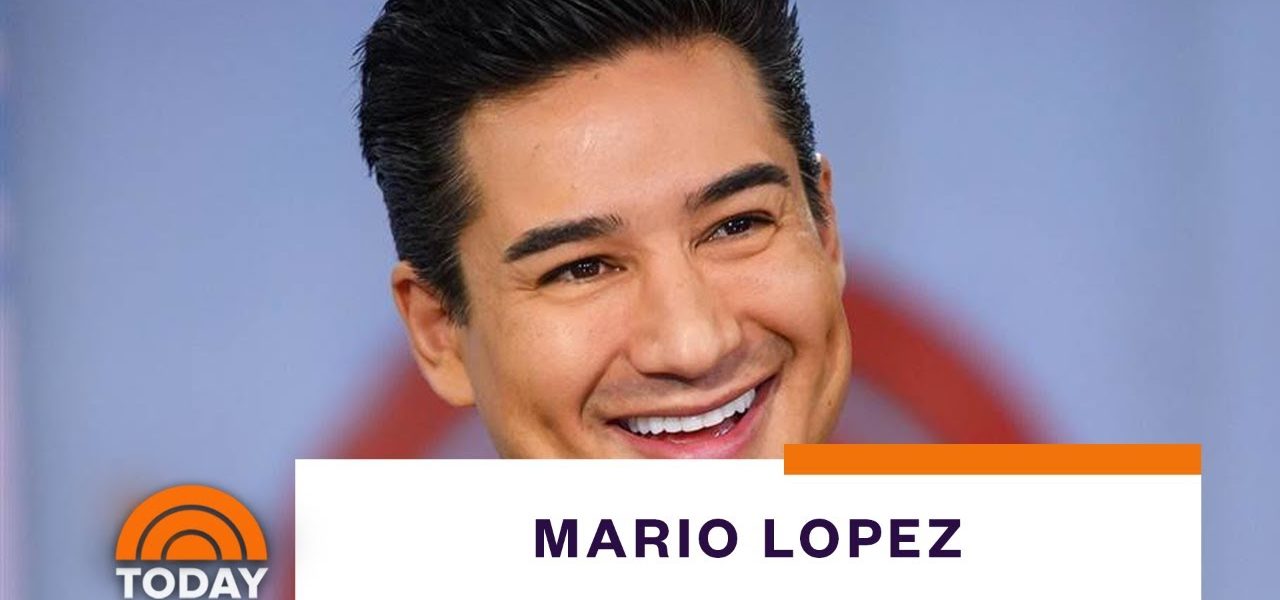 Mario Lopez Dishes On ‘Saved By the Bell’ Reboot | TODAY