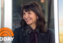 Mary Steenburgen Talks ‘Book Of Love,’ Husband Ted Danson | TODAY