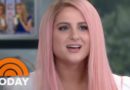 Meghan Trainor Shares What She Wants For Her Wedding! | TODAY
