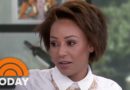 Mel B Opens Up To Hoda Kotb About Being Bullied As A Child | TODAY