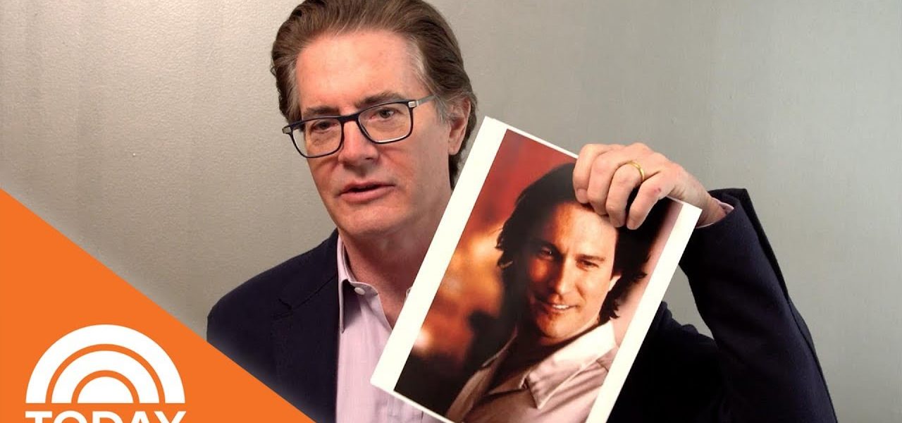 What Kyle MacLachlan Remembers About Working With The Other ‘Sex And The City’ Boyfriends | TODAY