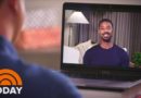 Michael B. Jordan Explains Why He Doesn’t Like Using Stunt Doubles | TODAY