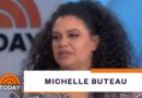 Michelle Buteau On Hosting Netflix Competition Show ‘The Circle’ | TODAY