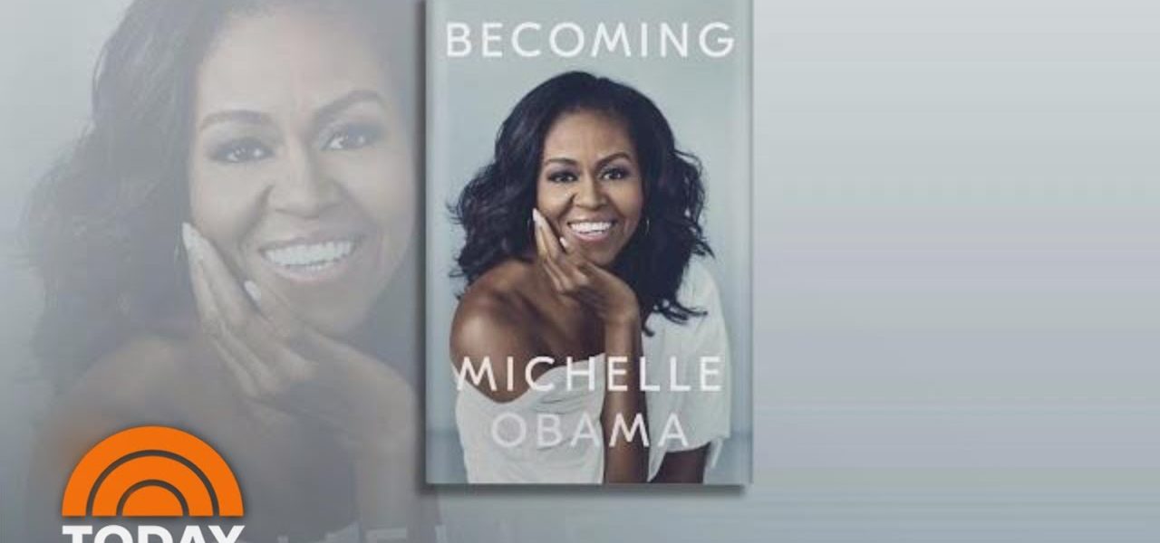 Michelle Obama Opens Up About Family And Fertility | TODAY