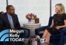 Man Who Admits Domestic Abuse Tells Megyn Kelly How He Changed | Megyn Kelly TODAY