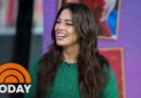 Model Ashley Graham: ‘Beauty Beyond Size’ Is My Mantra | TODAY