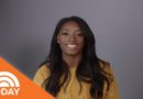Olympic Gold Medalist Simone Biles: Why I Love My Body Even If I’m ‘Stuck’ Under 5-Feet Tall | TODAY