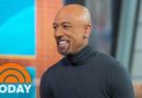 Montel Williams Looks Back At His Groundbreaking Talk Show | TODAY