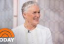 Glenn Close On ‘Sunset Boulevard’: ‘Norma Desmond Is As Relevant As Ever’ | TODAY