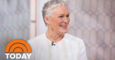 Glenn Close On ‘Sunset Boulevard’: ‘Norma Desmond Is As Relevant As Ever’ | TODAY