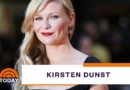 Kirsten Dunst Talks New TV Series, ‘On Becoming A God In Central Florida’ | TODAY